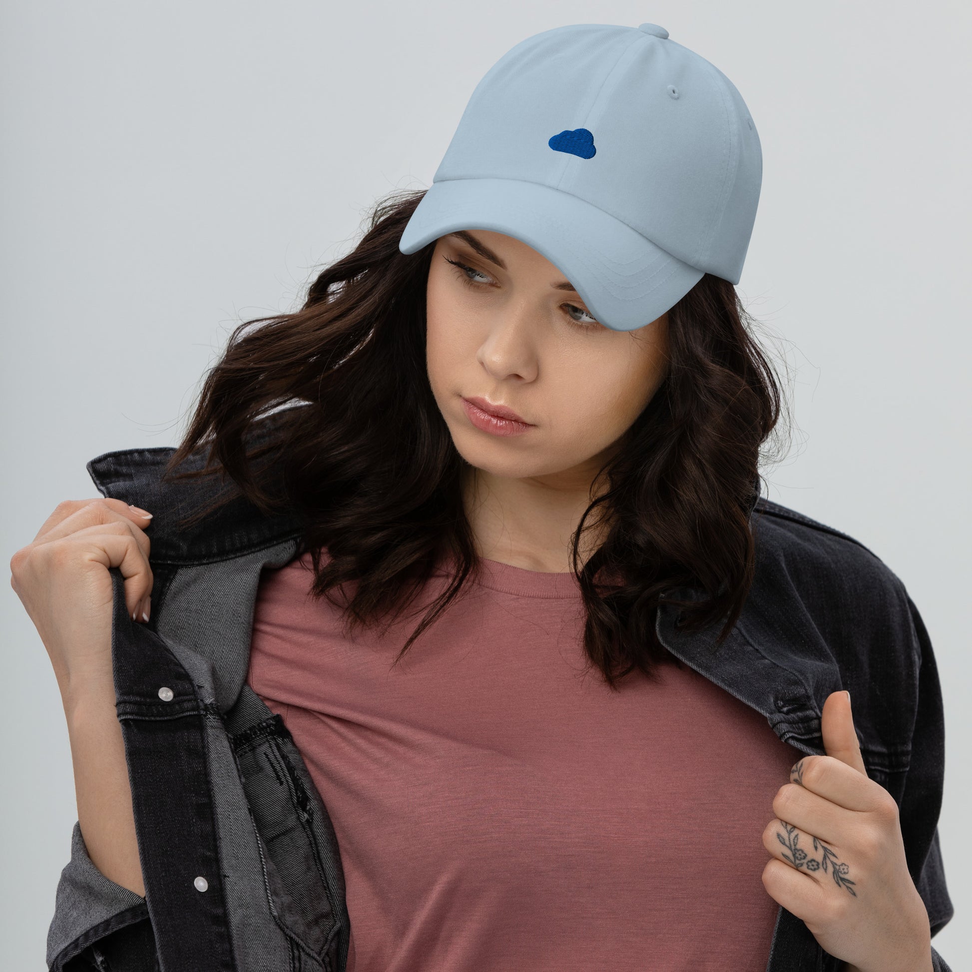 Cloud & Carry Classic Hat
