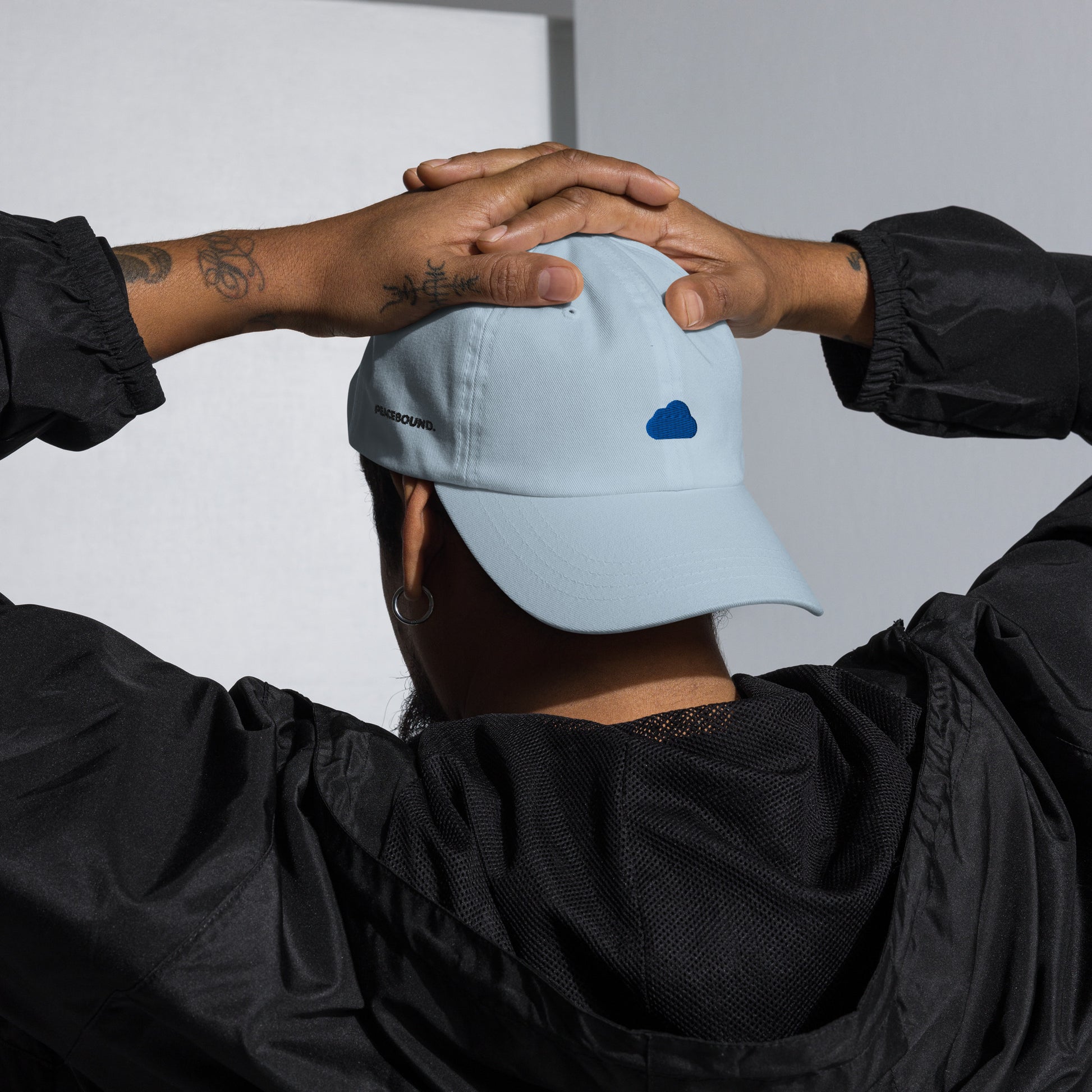 Cloud & Carry Classic Hat