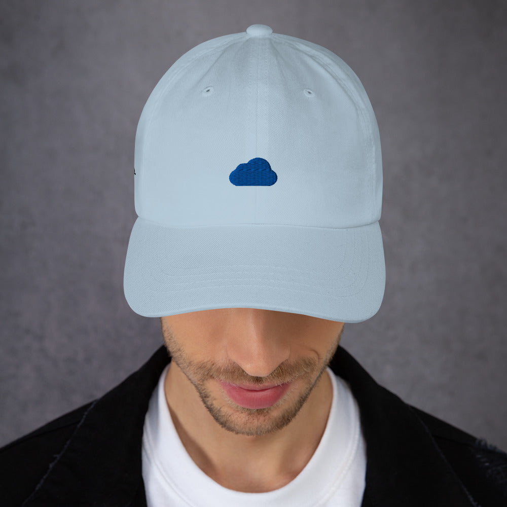 Cloud & Carry Classic Hat