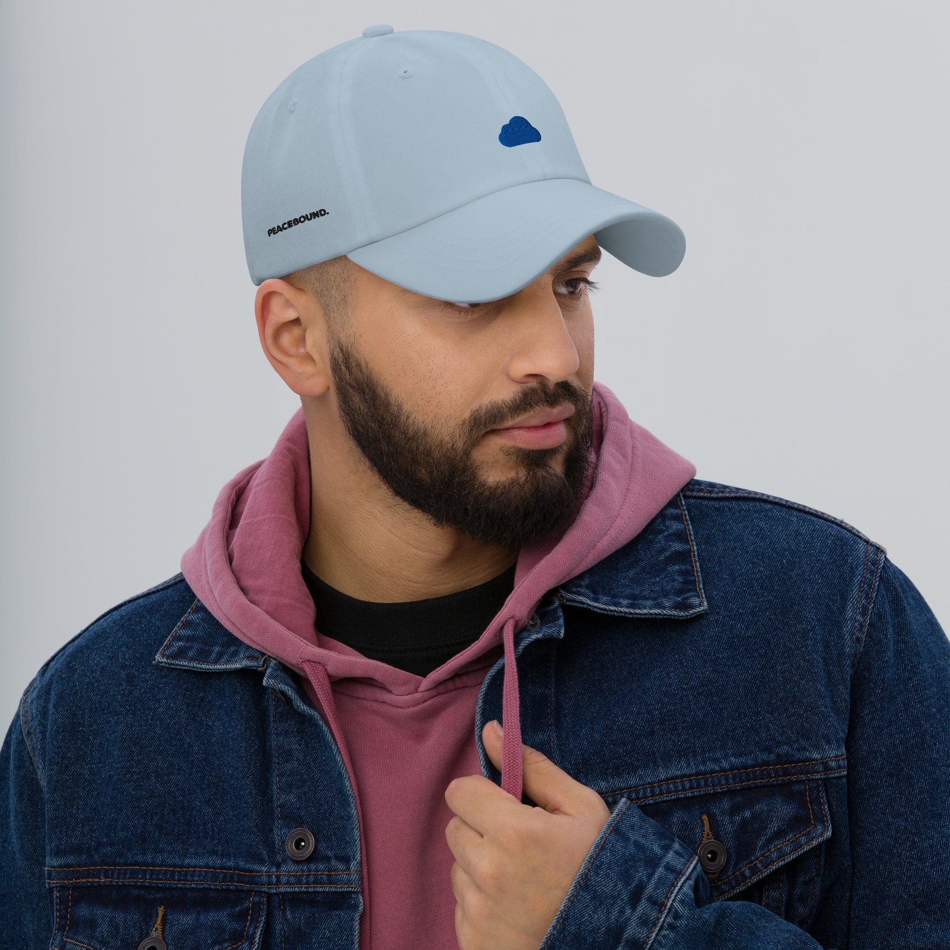 Cloud & Carry Classic Hat