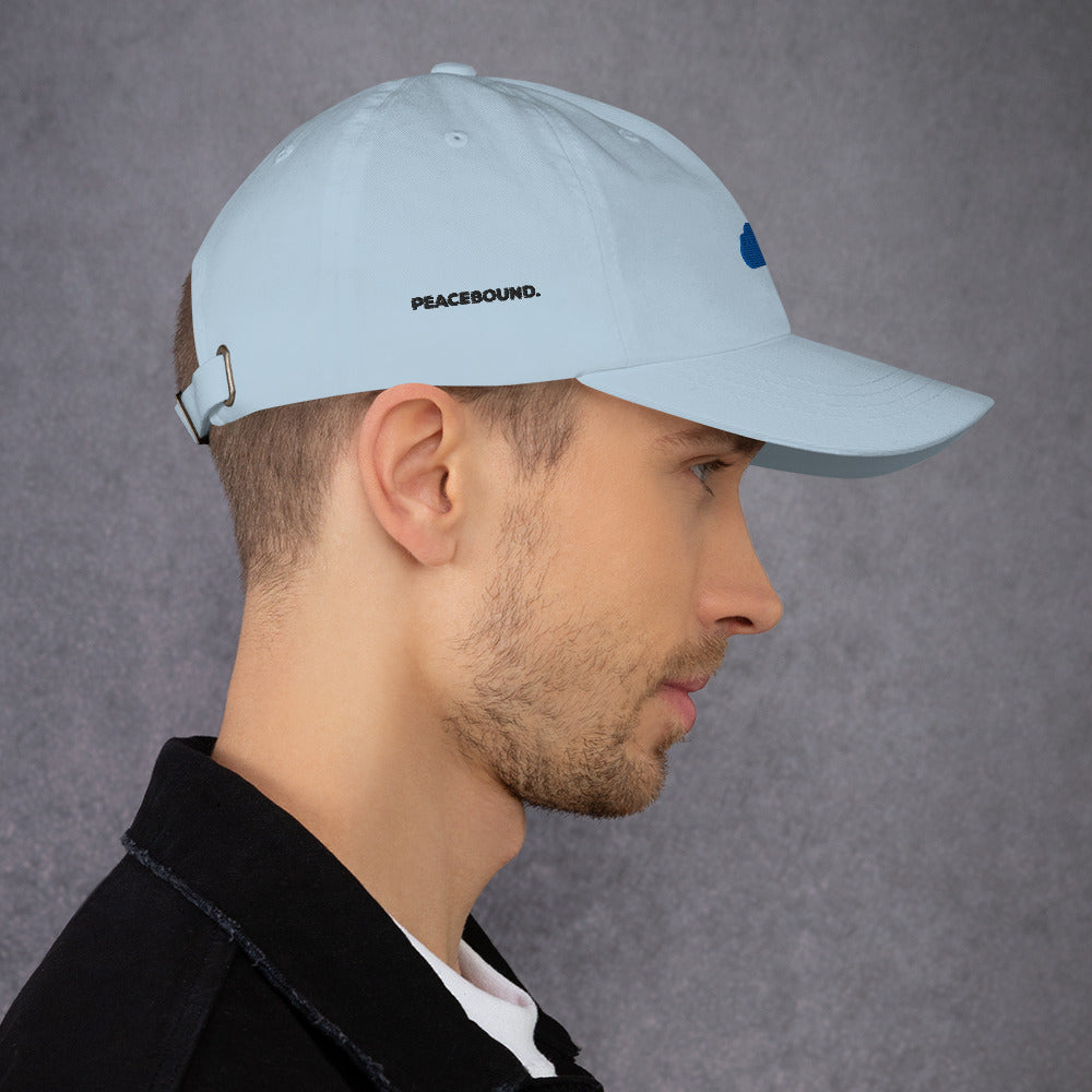 Cloud & Carry Classic Hat