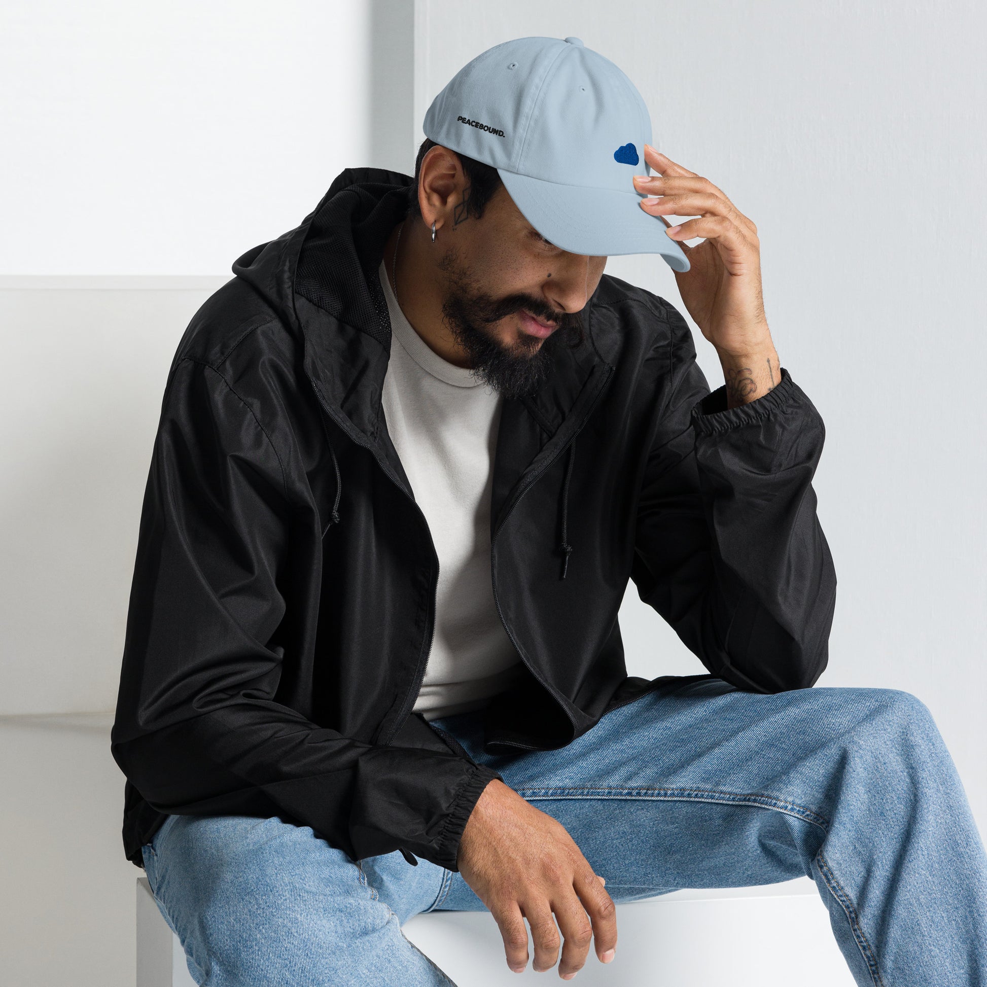 Cloud & Carry Classic Hat